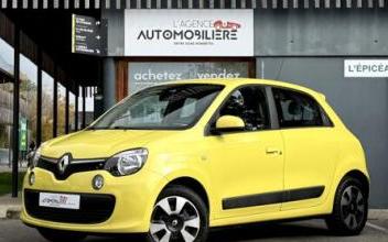 Renault twingo Crolles