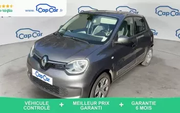 Renault Twingo Paris
