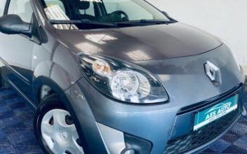 Renault Twingo Sannerville