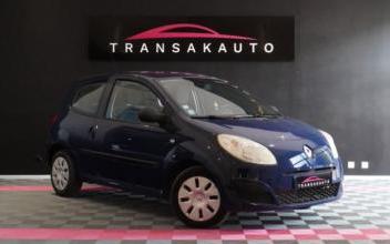 Renault Twingo L'Isle-sur-la-Sorgue