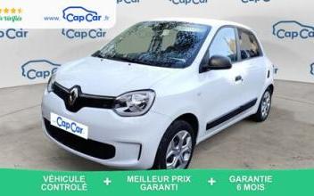 Renault twingo Dieppe