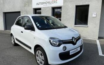 Renault twingo Tresserve