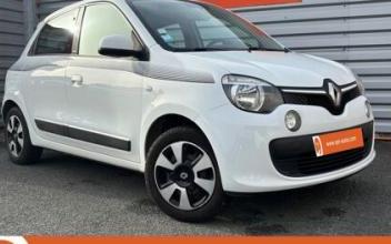 Renault twingo Migné-Auxances