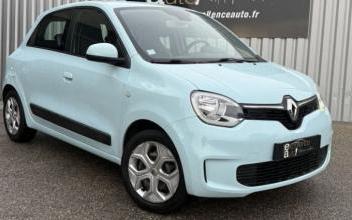 Renault Twingo La-Garde