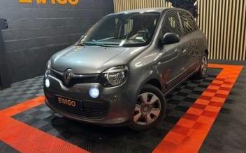 Renault twingo Couëron