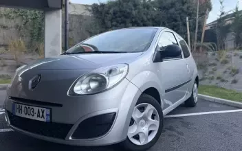 Renault Twingo Croix