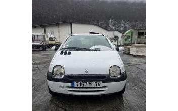 Renault twingo Montreuil