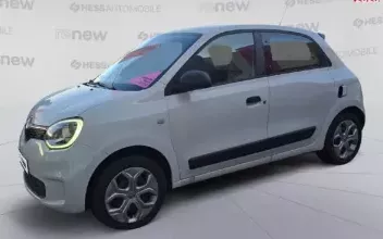 Renault Twingo Colmar