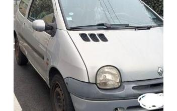Renault twingo Metz