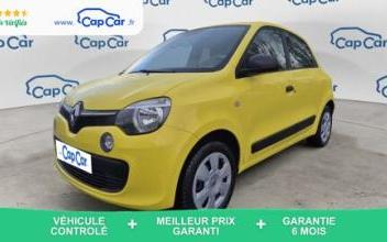 Renault twingo Méricourt-l'Abbé