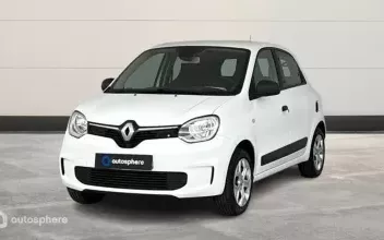 Renault Twingo Longuenesse
