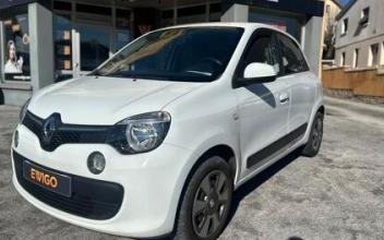 Renault twingo Besançon