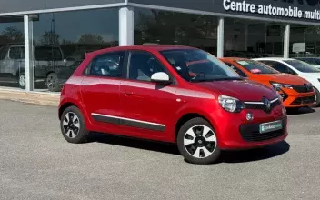 Renault Twingo Feytiat