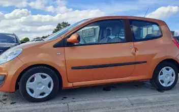 Renault Twingo Benfeld