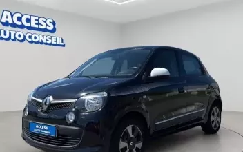Renault Twingo Saint-Jean-d'Illac