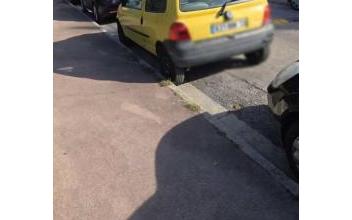 Renault twingo Marseille