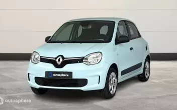 Renault Twingo Calais