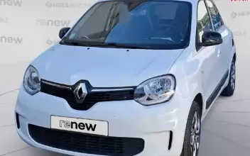 Renault Twingo Colmar