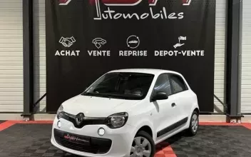 Renault Twingo Pulnoy