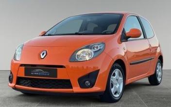 Renault twingo Longvic