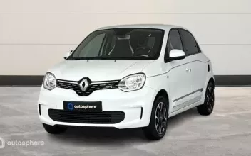 Renault Twingo Thionville