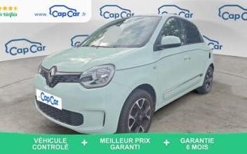 Renault twingo Villeneuve-d'Ascq