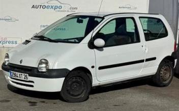 Renault twingo Athis-Mons