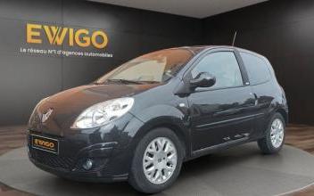 Renault Twingo Colmar