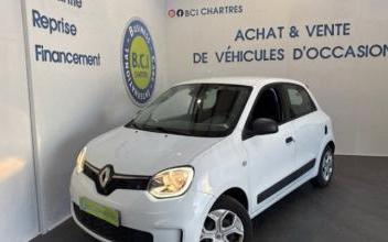 Renault Twingo Nogent-le-Phaye