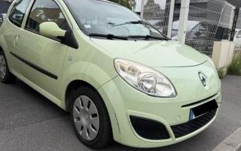 Renault Twingo Harnes