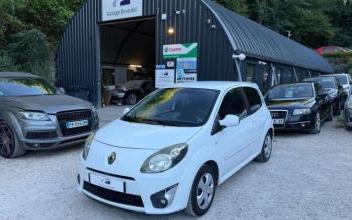 Renault Twingo Sathonay-Camp