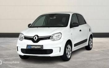 Renault twingo Loison-sous-Lens