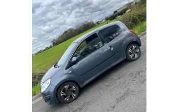 Renault twingo ii Chelles