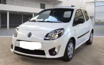Renault twingo ii Montry