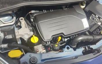 Renault twingo ii Aubiat