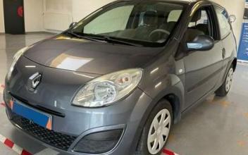 Renault twingo ii Montigny-le-Bretonneux