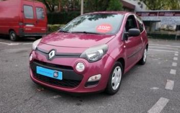 Renault twingo ii Chelles