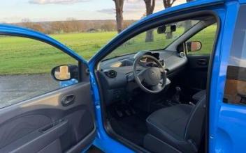 Renault twingo ii Thorigné-Fouillard