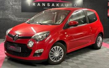 Renault twingo ii Lyon