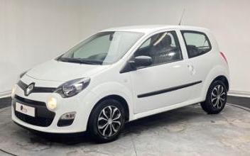 Renault twingo ii Férin