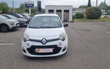 Renault twingo ii Salon-de-Provence