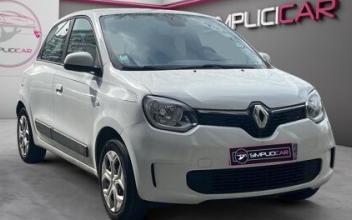 Renault twingo iii Montreuil