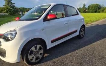 Renault twingo iii Pau