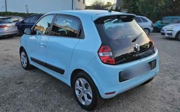 Renault twingo iii Athis-Mons