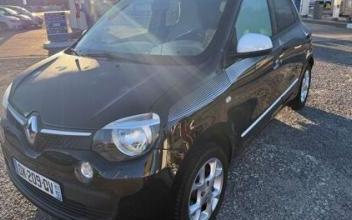 Renault twingo iii Boé