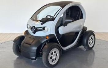 Renault twizy Saujon