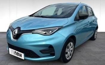 Renault zoe La-Valette-du-Var