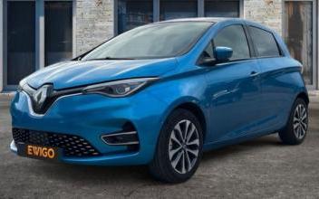 Renault Zoe Sainte-Maxime