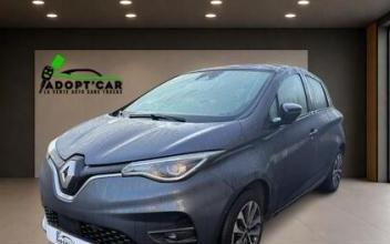 Renault zoe Lognes