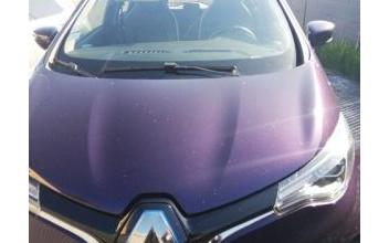 Renault zoe Pessac